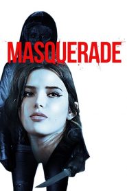 Masquerade izle 2021 Korku