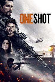 One Shot izle 2021 Aksiyon Filmi