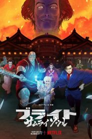 Bright: Samurai Soul izle Netflix