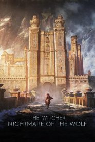 The Witcher: Nightmare of the Wolf izle Animasyon
