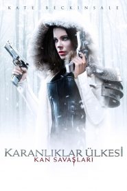 Karanlıklar Ülkesi 5 Kan Savaşları izle