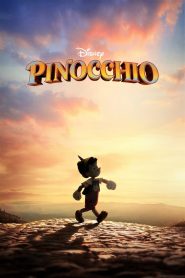 Pinocchio (2022) izle 4K