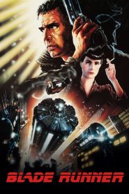 Bıçak Sırtı 1 – Blade Runner (1982) izle