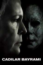 Cadılar Bayramı (Halloween) Türkçe Dublaj izle