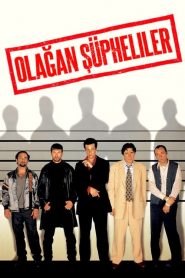 Olağan Şüpheliler – The Usual Suspects 4K izle