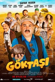 Göktaşı (2018) yerli izle
