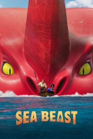 Deniz Canavarı (2022) izle animasyon