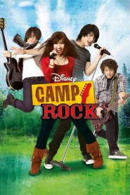 Rock Kampı 1 izle