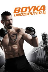 Yenilmez 4: Boyka izle