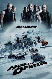 Hızlı ve Öfkeli 8 – The Fate of the Furious izle