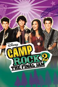 Rock Kampı 2 izle