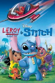 Lilo ve Stiç 3 izle