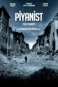 Piyanist – The Pianist 4K izle