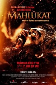 Mahlûkat izle korku filmi