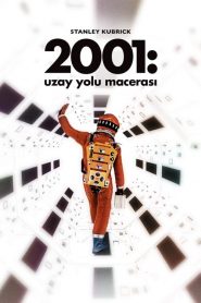 2001: Uzay Yolu Macerası 4K izle