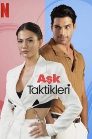 Aşk Taktikleri 2022 Netflix Filmi izle