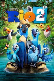 Rio 2 (2014) izle