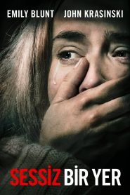 Sessiz Bir Yer 1 – A Quiet Place izle