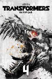 Transformers 4 : Kayıp Çağ izle