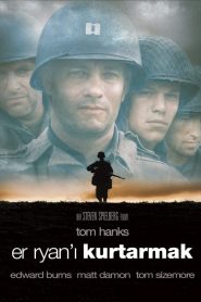 Er Ryan’ı Kurtarmak 4K izle