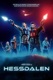 Eski Dostlar ve Korkunç Uzaylılar izle