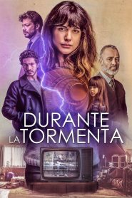 Fırtına Anı Netflix Filmi izle