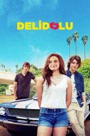 Delidolu 1 – The Kissing Booth izle