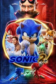Kirpi Sonic 2 Türkçe Dublaj izle