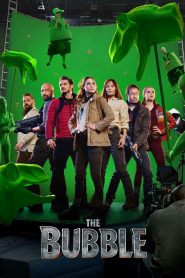 The Bubble Netflix izle