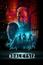 Adaletsiz izle