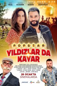 Popstar: Yıldızlar Da Kayar izle – yerli
