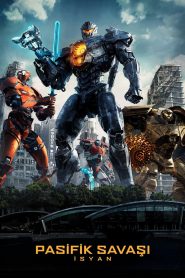 Pasifik Savaşı 2 İsyan izle