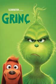 Grinç izle