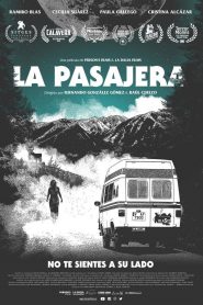The Passenger (Yolcu) 2022 izle