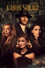 Kabus Sokağı (2021) izle
