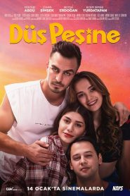Düş Peşine izle kaçak