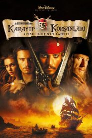 Karayip Korsanları 1 Siyah İnci’nin Laneti Türkçe dublaj full izle