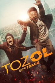 Toz Ol – Skiptrace izle