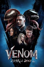Venom 2 Zehirli Öfke izle Bilim Kurgu