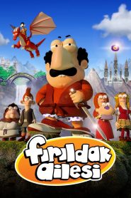 Fırıldak Ailesi: Batsın Bu Orta Dünya izle