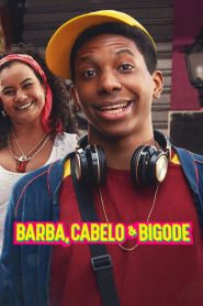 Saç Sakal Bıyık Netflix Filmi izle