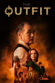 The Outfit izle