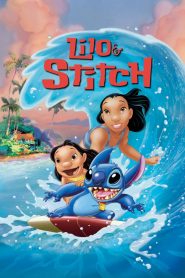 Lilo ve Stiç 1 izle