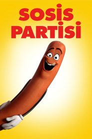 Sosis Partisi izle – animasyon