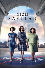 Gizli Sayılar – Hidden Figures izle