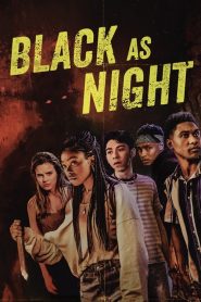 Black as Night izle – Korku Filmi