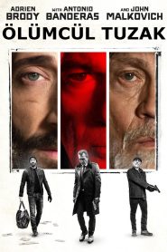 Ölümcül Tuzak – Bullet Head izle