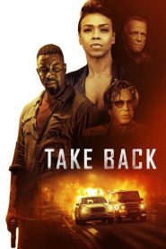 Karanlık Geçmiş (Take Back) izle