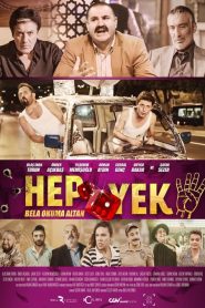 Hep Yek 4: Bela Okuma Altan izle
