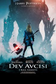 Dev Avcısı (2018) izle